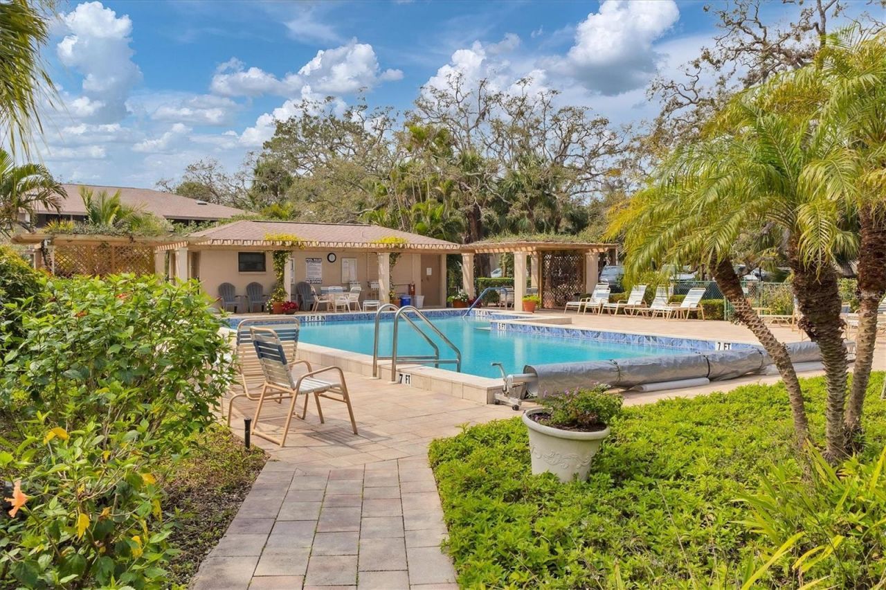 3361 Cross Creek Drive, Unit 3361, Sarasota, FL 34231 Photo