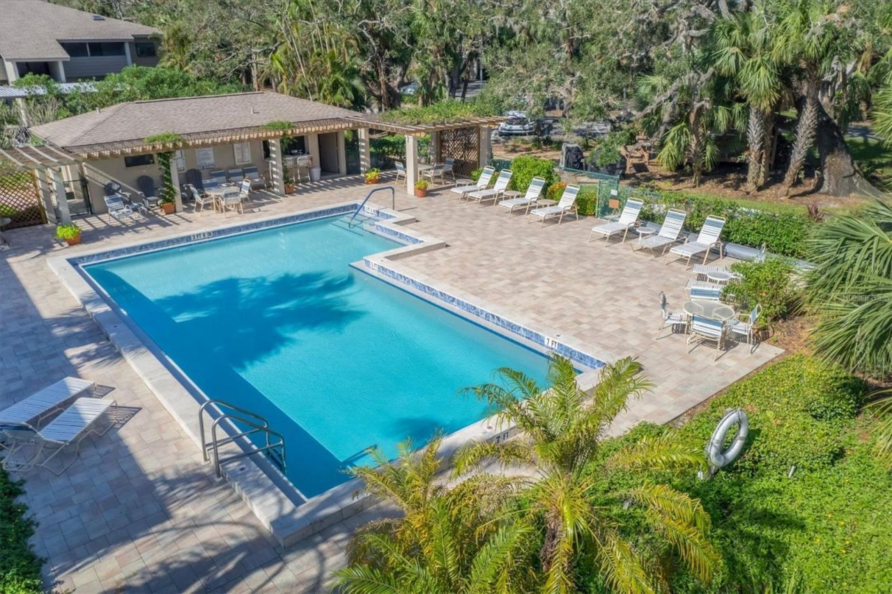 3361 Cross Creek Drive, Unit 3361, Sarasota, FL 34231 Photo