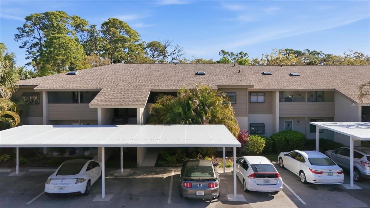 3361 Cross Creek Drive, Unit 3361, Sarasota, FL 34231 Photo