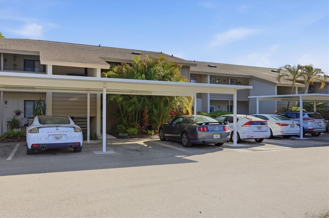 3361 Cross Creek Drive, Unit 3361, Sarasota, FL 34231 Photo