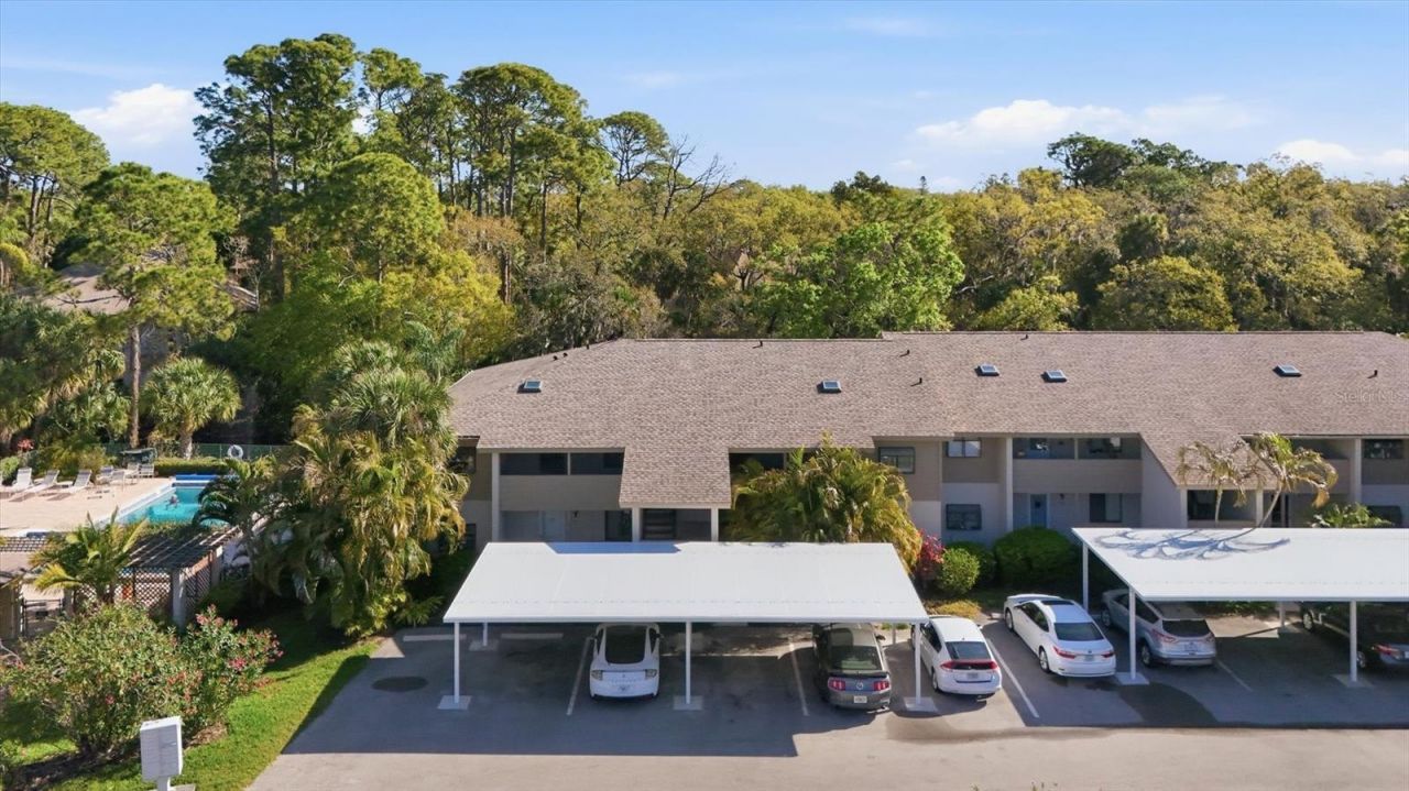 3361 Cross Creek Drive, Unit 3361, Sarasota, FL 34231 Photo