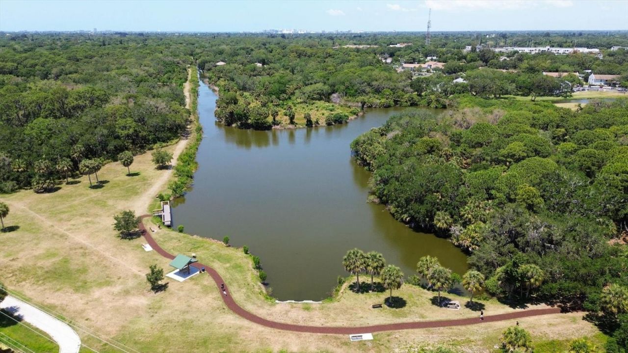 3361 Cross Creek Drive, Unit 3361, Sarasota, FL 34231 Photo
