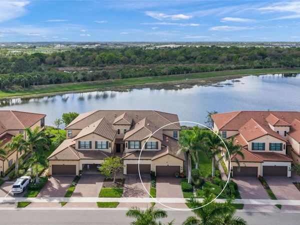 10805 TARFLOWER DRIVE , Unit 102, VENICE, FL 34293