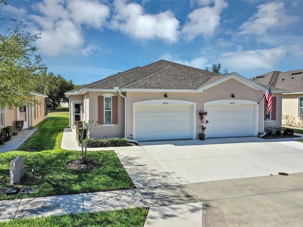 26954 WHITE PLAINS WAY , LEESBURG, FL 34748