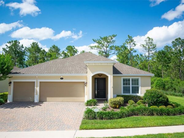 215 AVENHAM DRIVE, DELAND, FL 32724