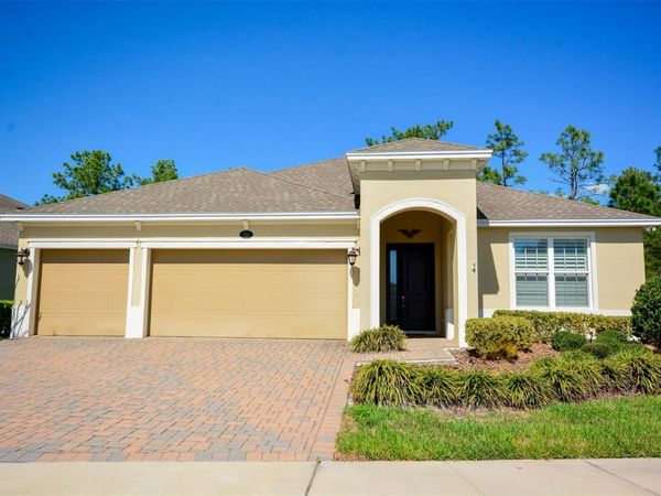 215 AVENHAM DRIVE , DELAND, FL 32724