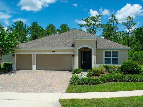 215 AVENHAM DRIVE, DELAND, FL 32724