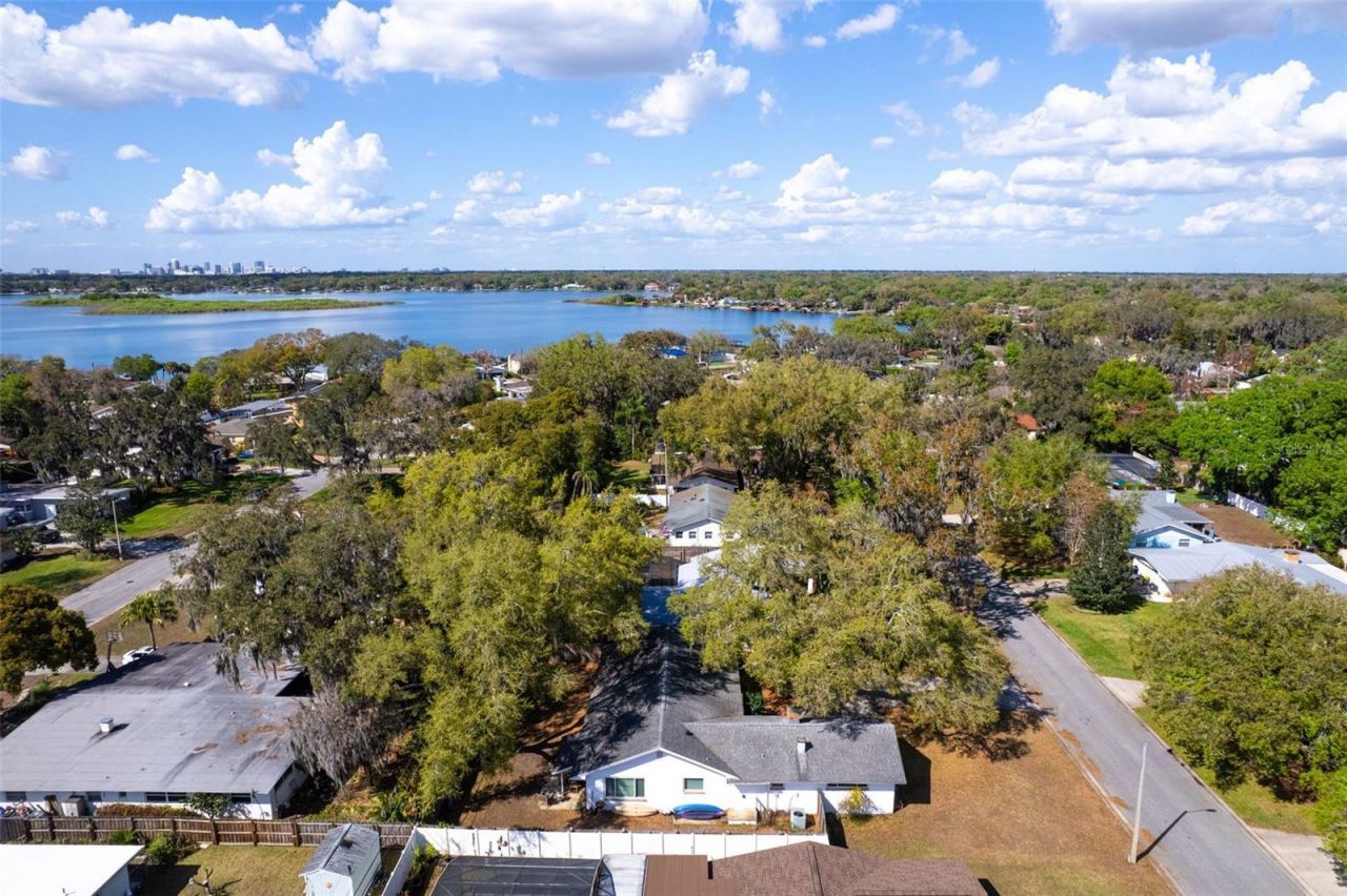5106 Saint Michael Avenue, Belle Isle, FL 32812 Photo