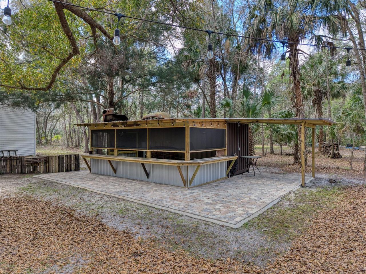 5011 SE 193rd Place , Inglis, FL 34449 Photo