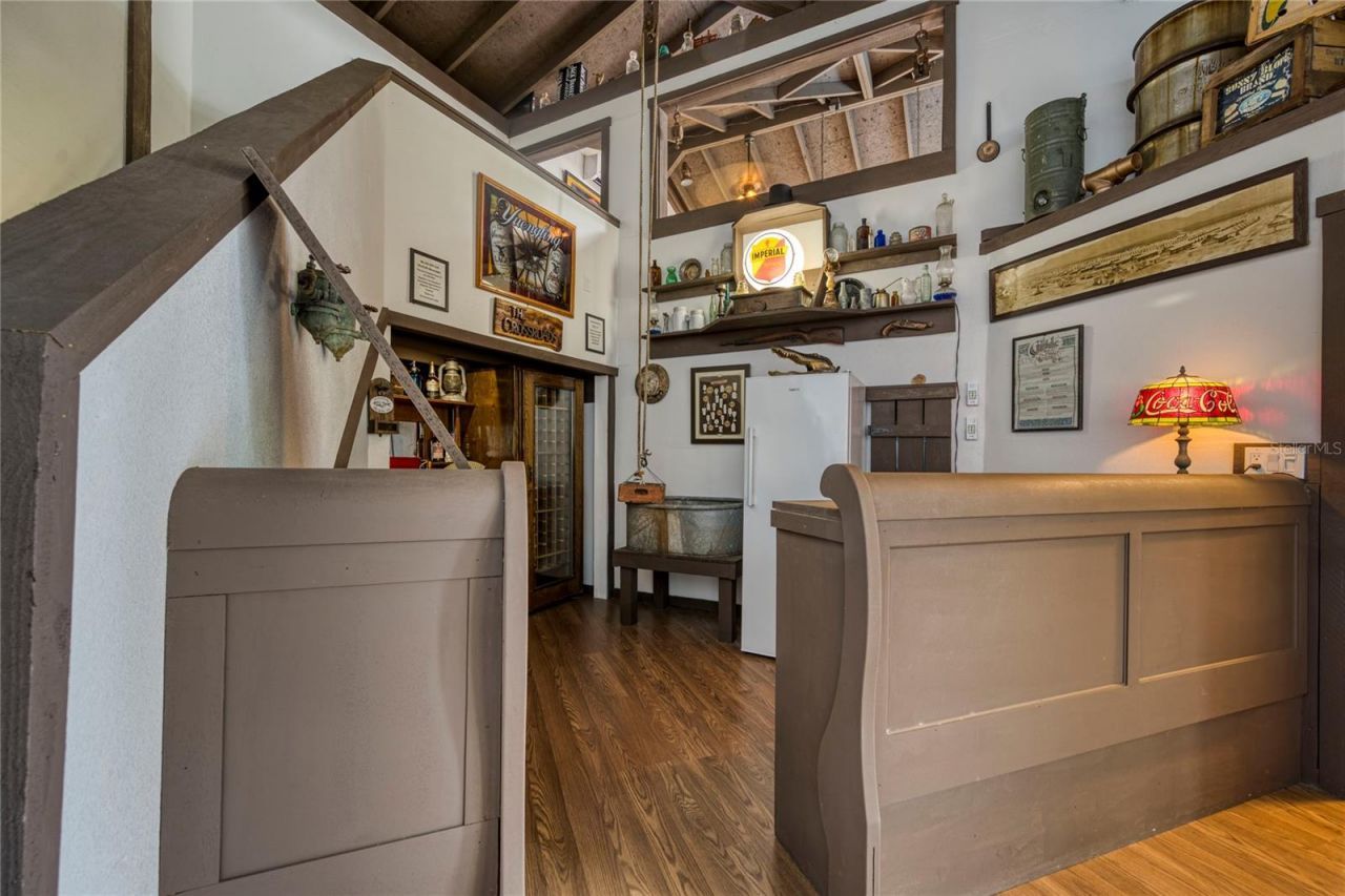 5011 SE 193rd Place , Inglis, FL 34449 Photo