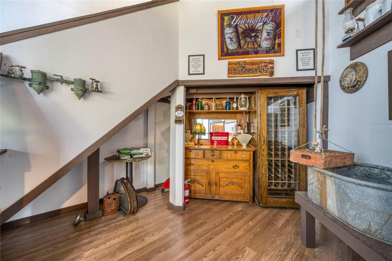 5011 SE 193rd Place , Inglis, FL 34449 Photo