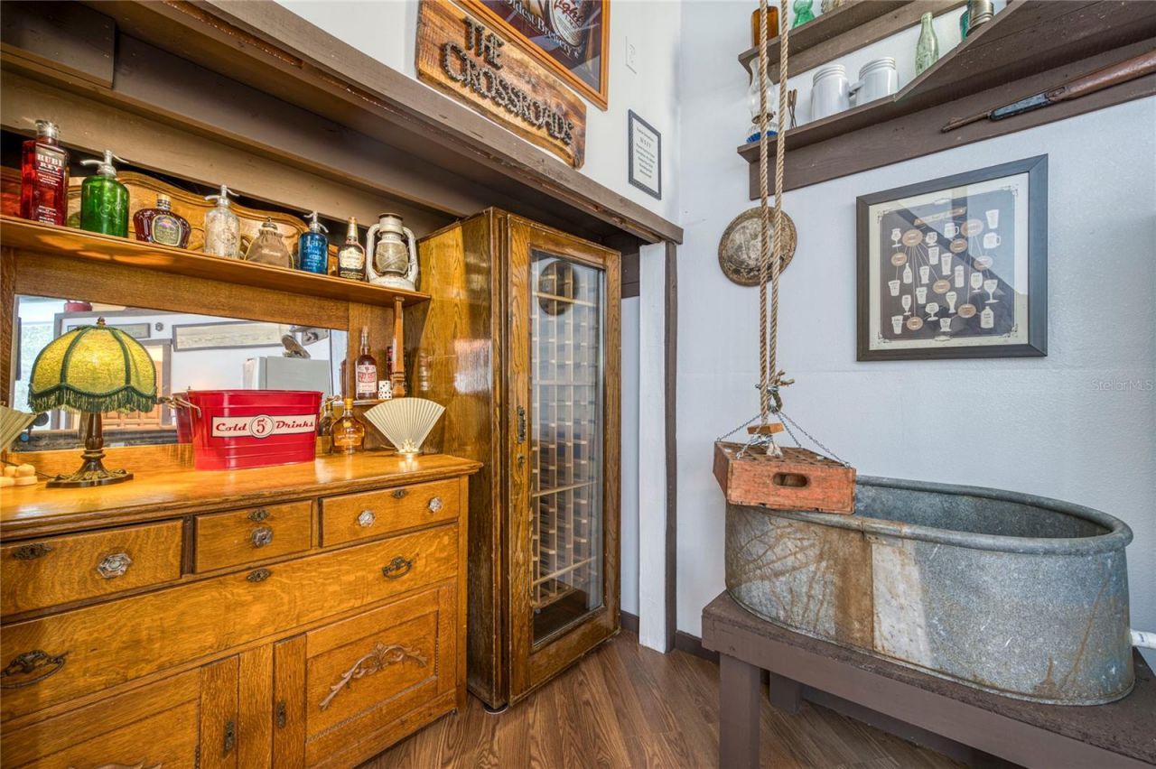 5011 SE 193rd Place , Inglis, FL 34449 Photo