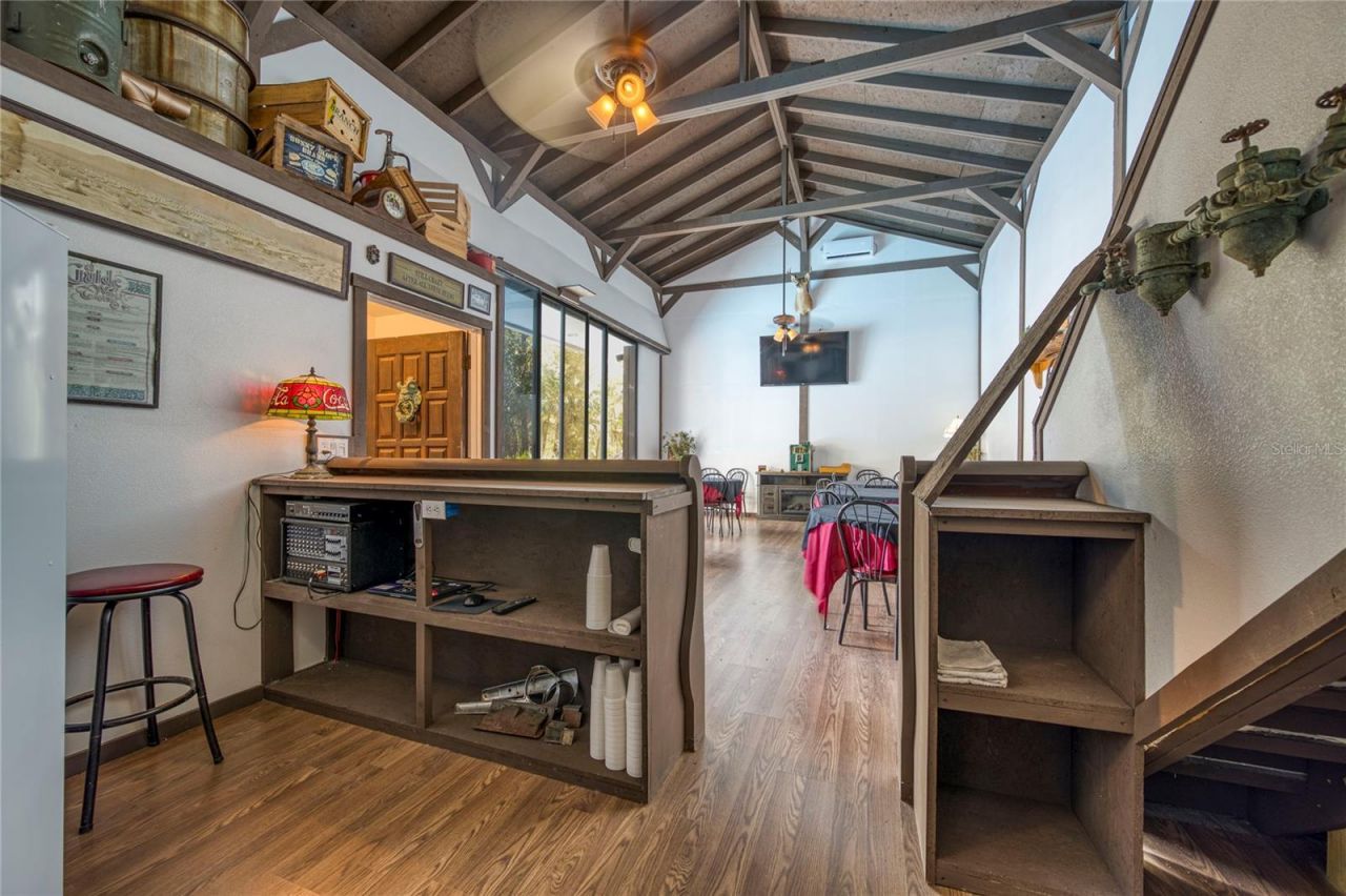 5011 SE 193rd Place , Inglis, FL 34449 Photo