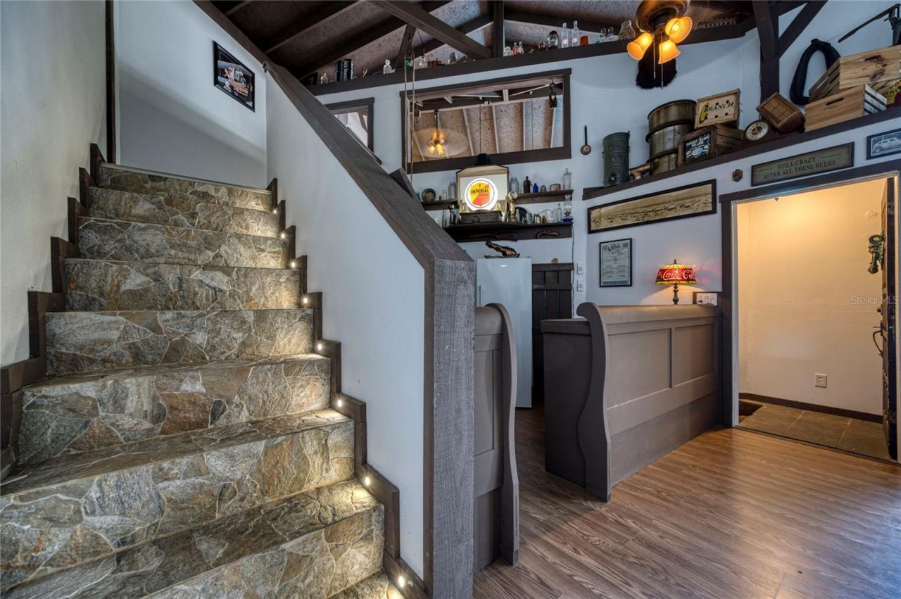 5011 SE 193rd Place , Inglis, FL 34449 Photo