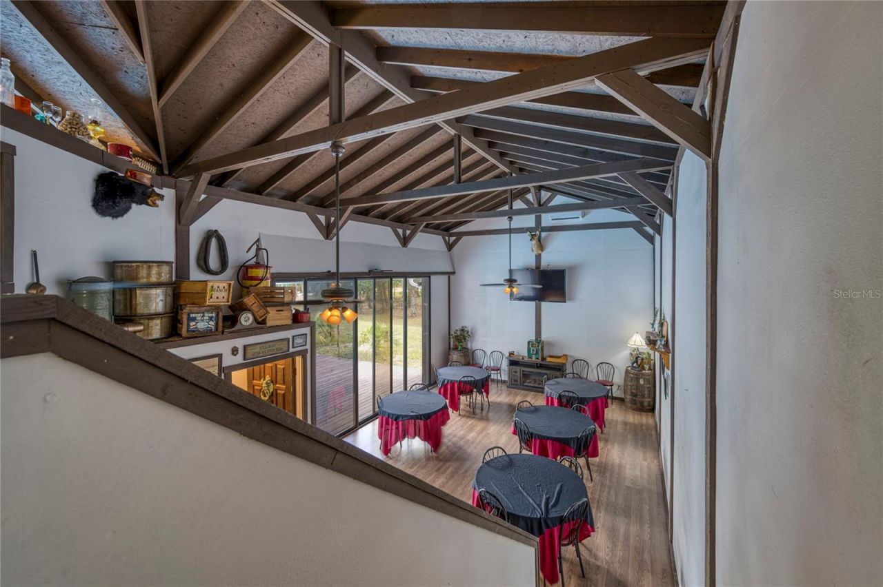 5011 SE 193rd Place , Inglis, FL 34449 Photo