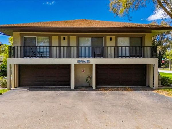 1879 LICHEN LANE, Unit B, CLEARWATER, FL 33760