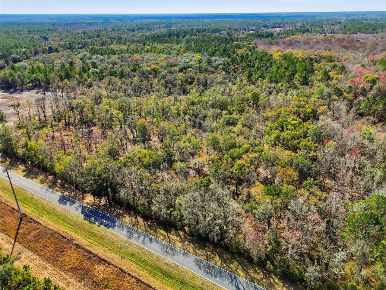 20994 SW County Road 18, Lot #Lot 1, Brooker, FL 32622 Photo