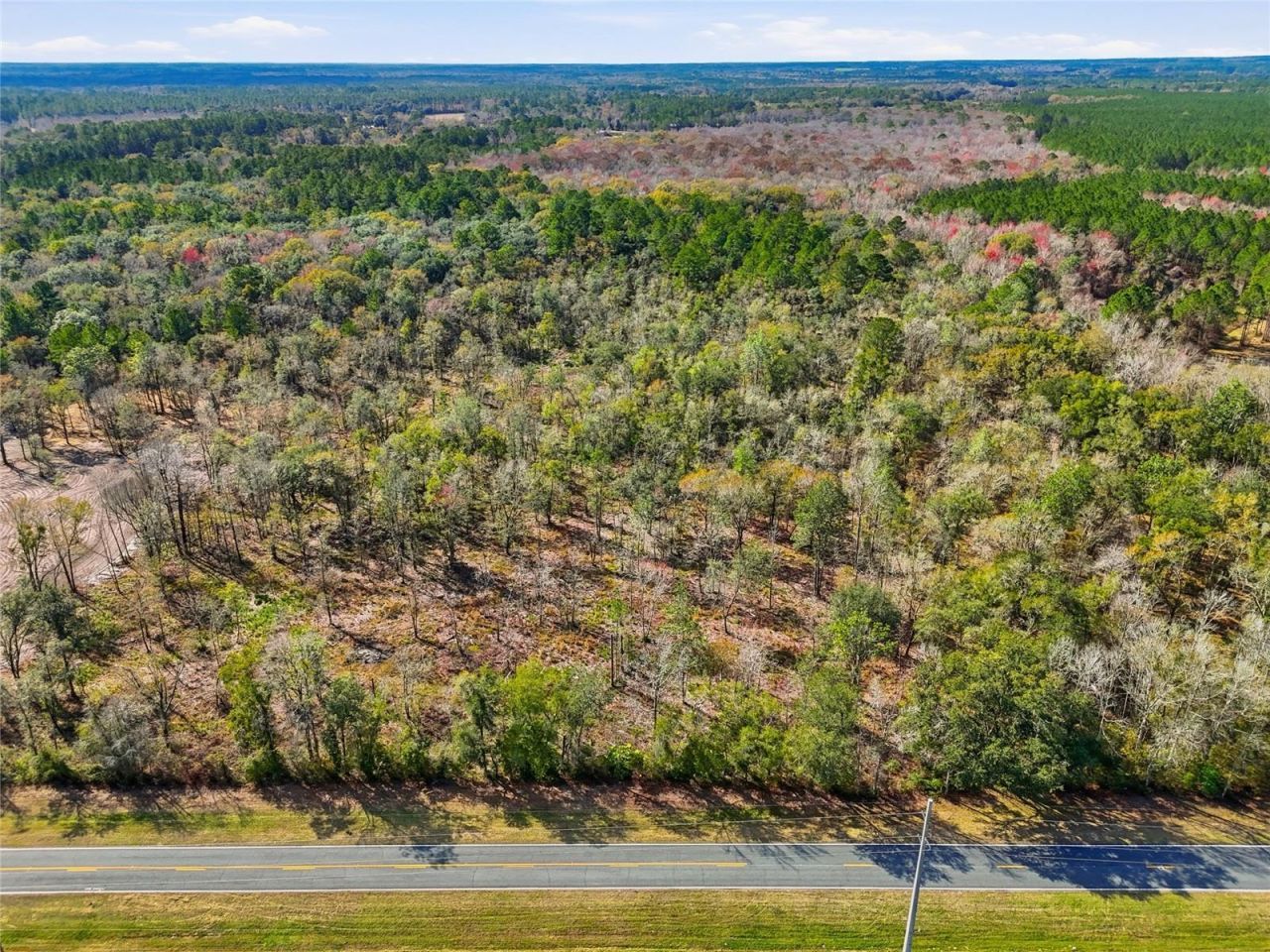 20994 SW County Road 18, Lot #Lot 1, Brooker, FL 32622 Photo