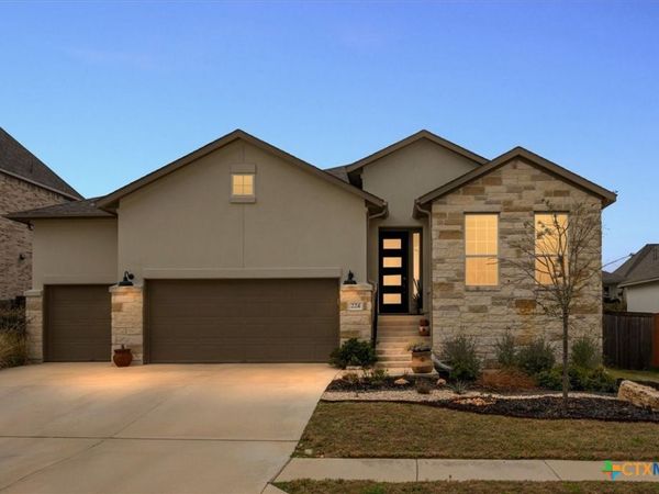 224 Majestic Sage Trail, San Marcos, TX 78666