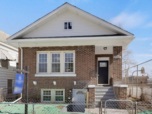 2057 Pennsylvania Street, Gary, IN 46407