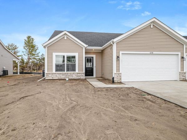 6158 River Run Avenue, Portage, IN 46368