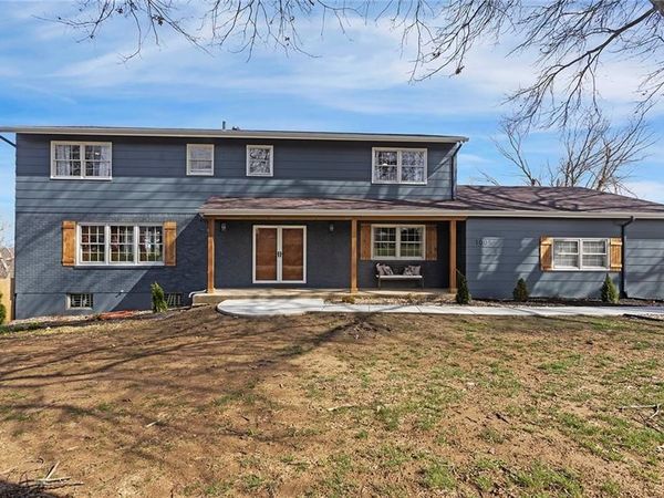 1005 N Morse Avenue, Liberty, MO 64068