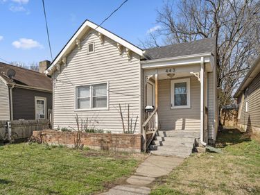 443 Chestnut Street, Lexington, KY 40508