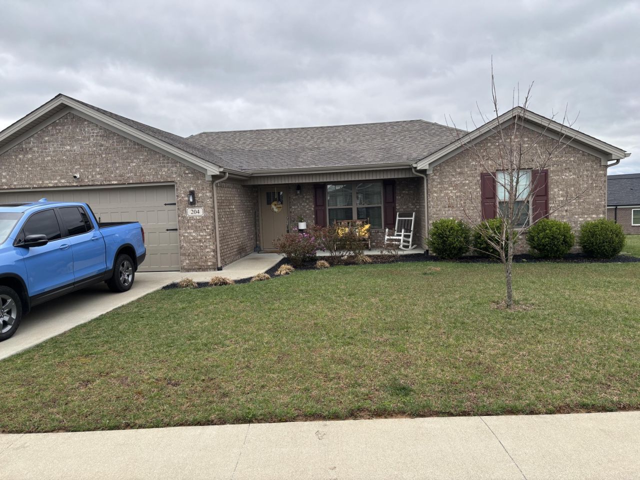 204 Windward Way, Richmond, KY 40475 Main Photo