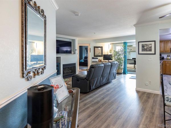 12208 W Dorado Place, Unit 102, Littleton, CO 80127