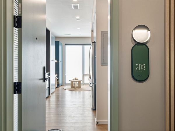 500 Merritt Ave, Unit 208, Nashville, TN 37203