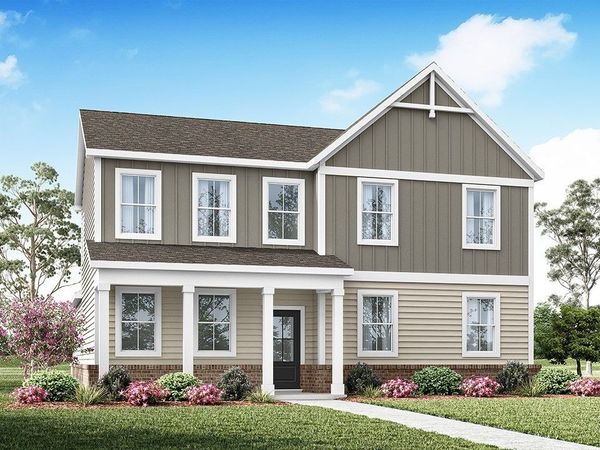 291 Harvest Point Blvd , Spring Hill, TN 37174