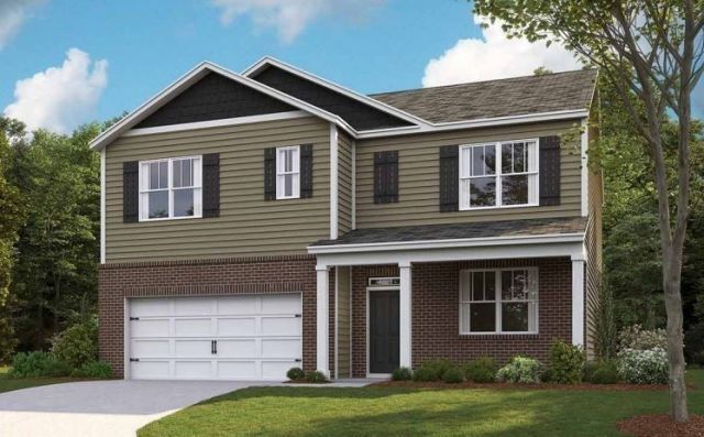 8109 Jude Dr , White House, TN 37188 Main Photo