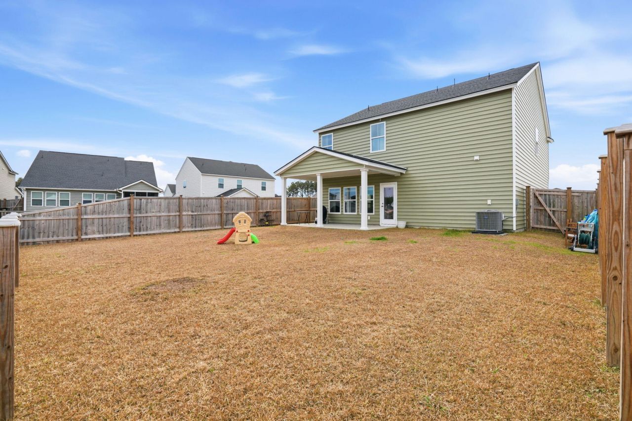 704 Pine Warbler Lane Photo 41