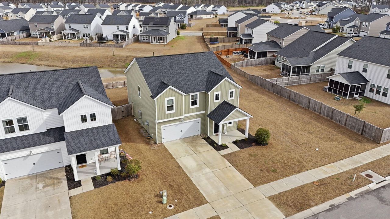 704 Pine Warbler Lane Photo 46