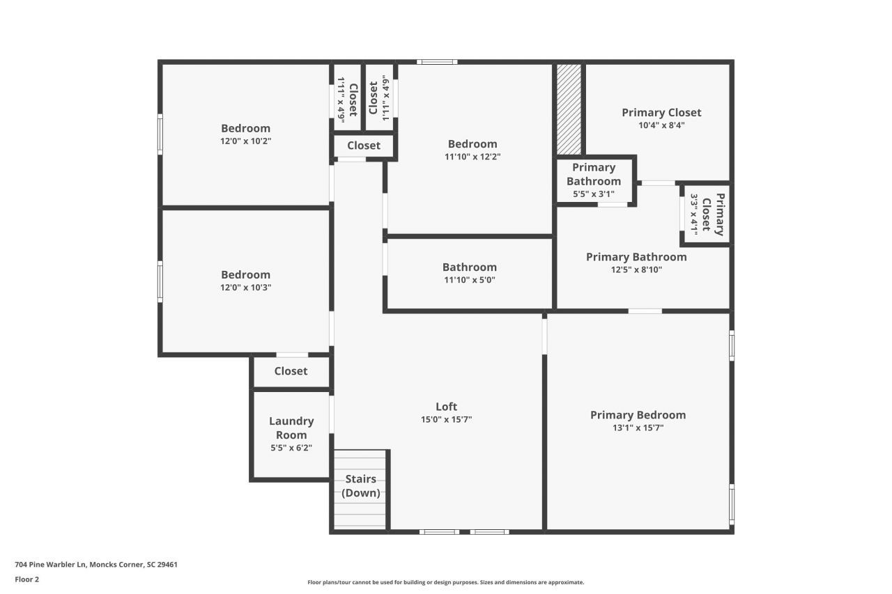 704 Pine Warbler Lane Photo 52