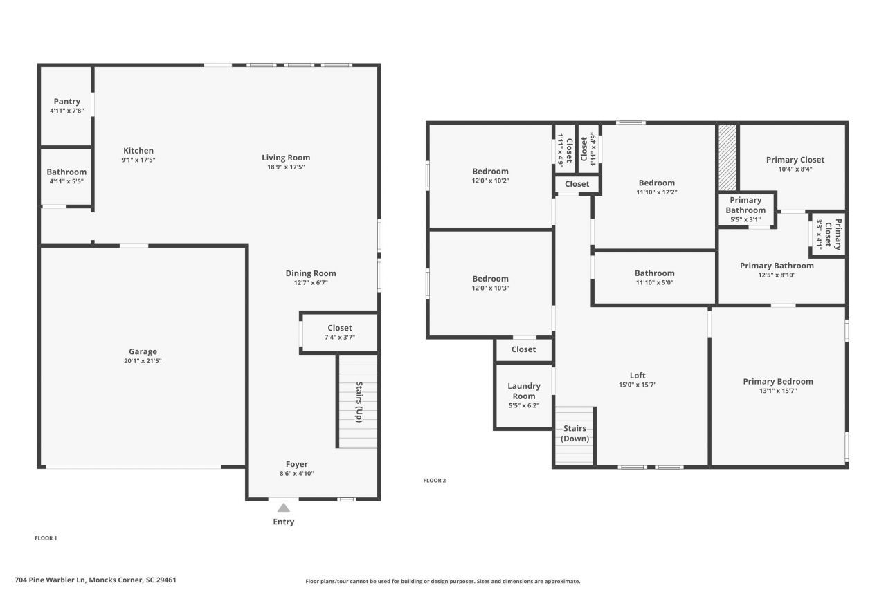 704 Pine Warbler Lane Photo 53