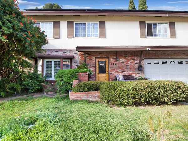 7391 Margerum Avenue, San Diego, CA 92120