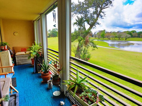 6401 N University Drive, Unit 210, Tamarac, FL 33321