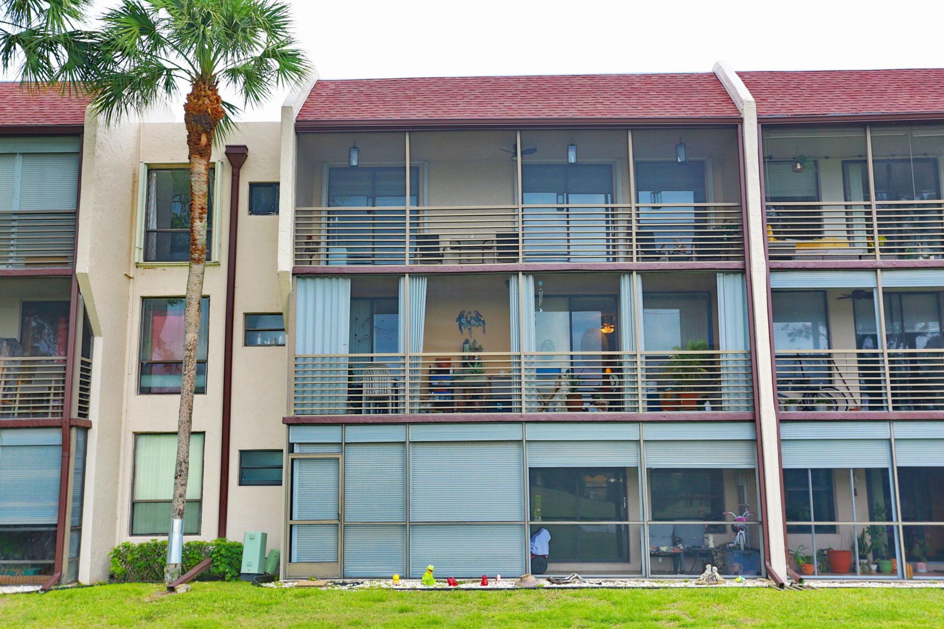 6401 N University Drive, Unit 210, Tamarac, FL 33321 Photo