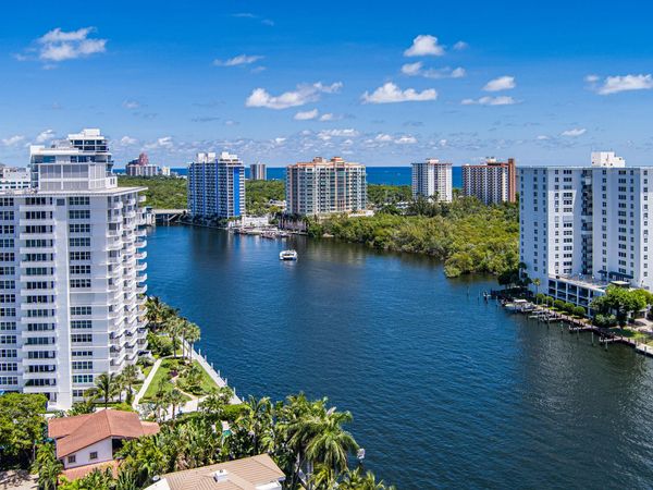 888 Intracoastal Drive, Fort Lauderdale, FL 33304