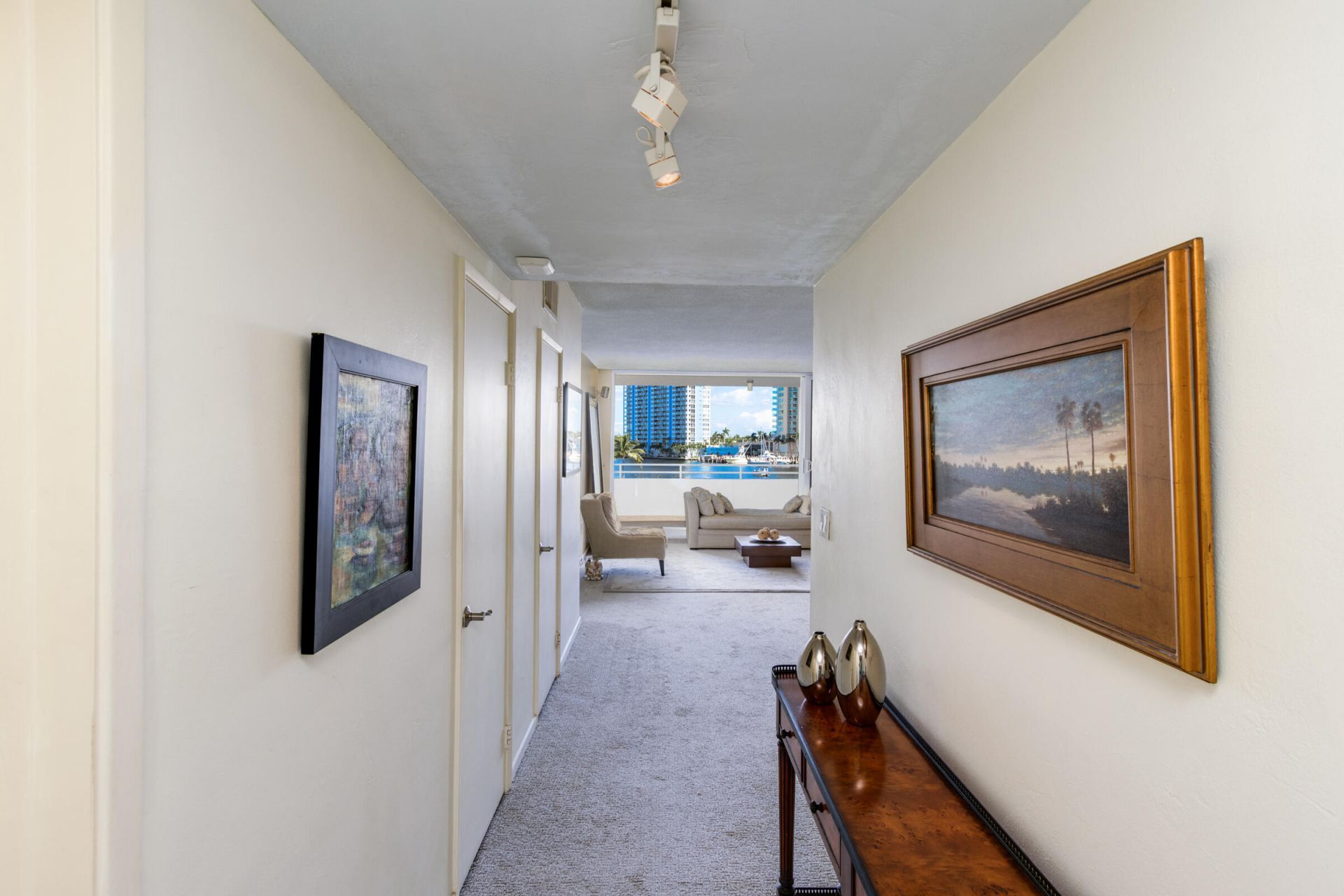 888 Intracoastal Drive, Unit 3d, Fort Lauderdale, FL 33304 Photo
