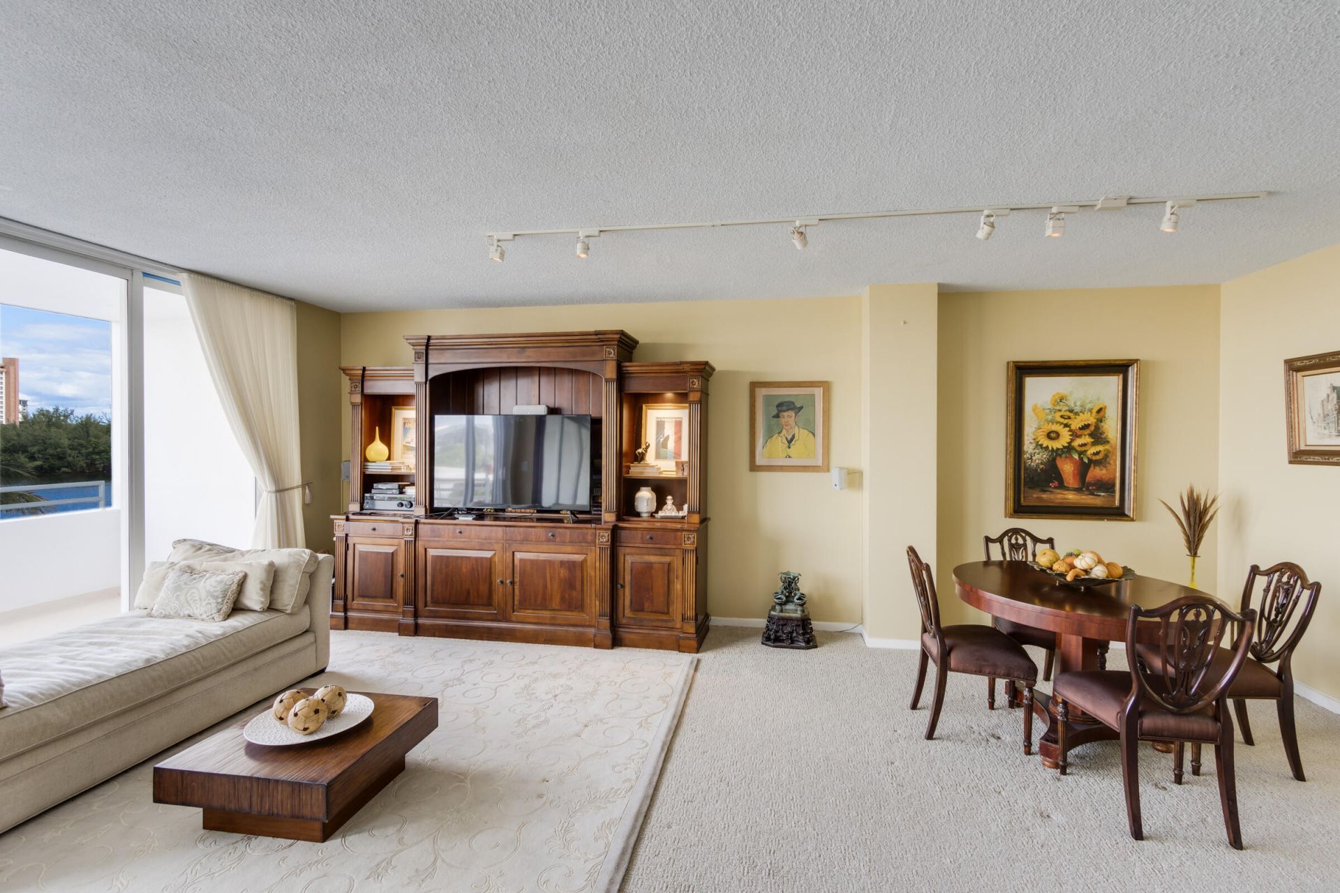 888 Intracoastal Drive, Unit 3d, Fort Lauderdale, FL 33304 Photo