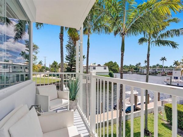 535 Hendricks Isle, Unit 209, Fort Lauderdale, FL 33301
