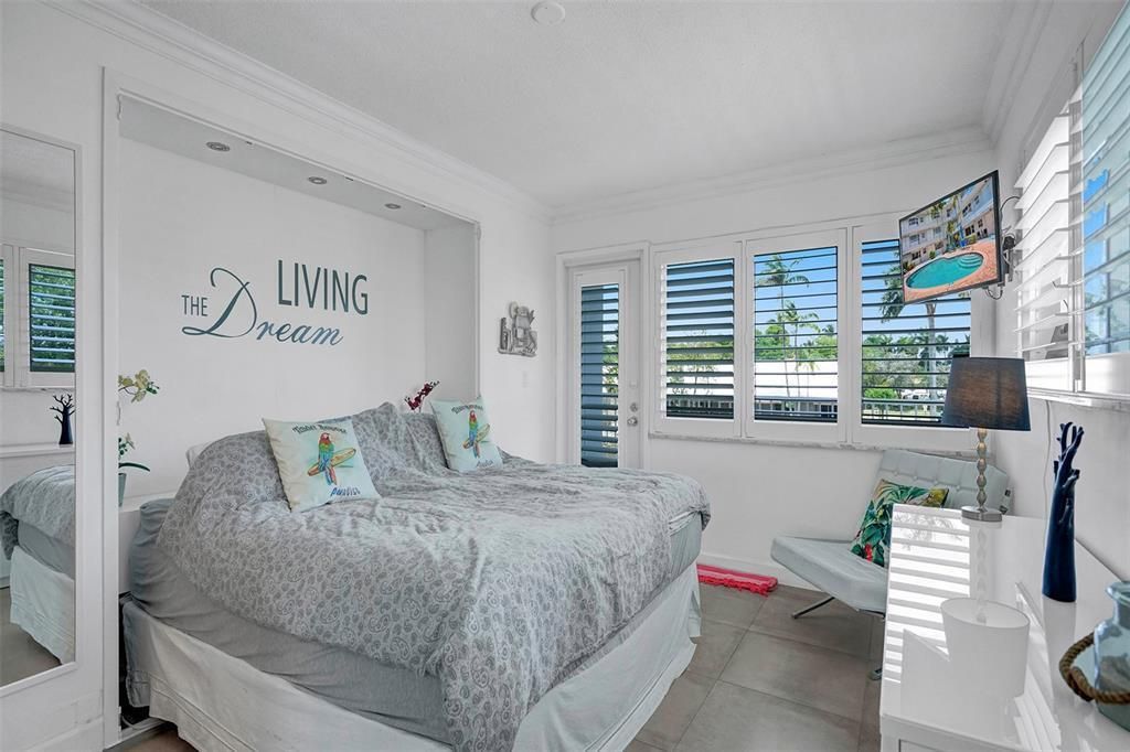 535 Hendricks Isle, Unit 209, Fort Lauderdale, FL 33301 Photo