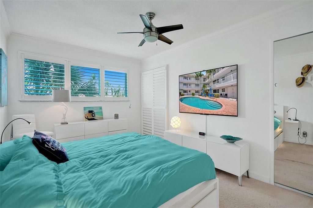 535 Hendricks Isle, Unit 209, Fort Lauderdale, FL 33301 Photo