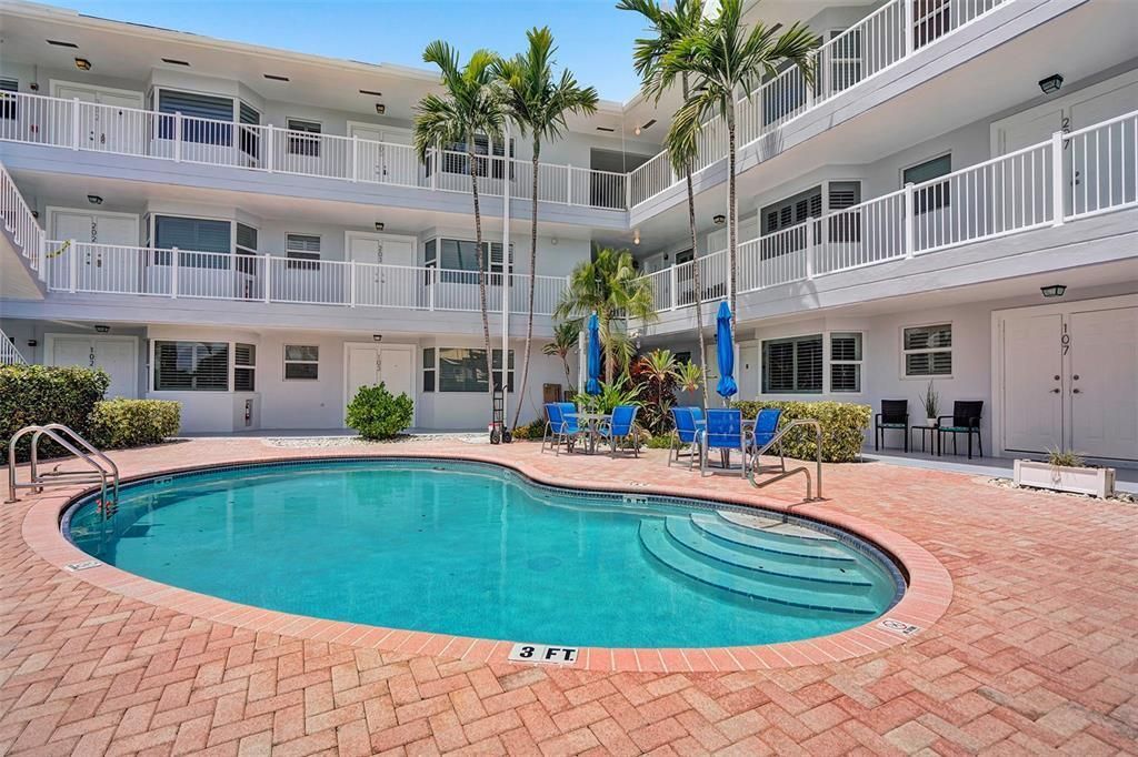 535 Hendricks Isle, Unit 209, Fort Lauderdale, FL 33301 Photo