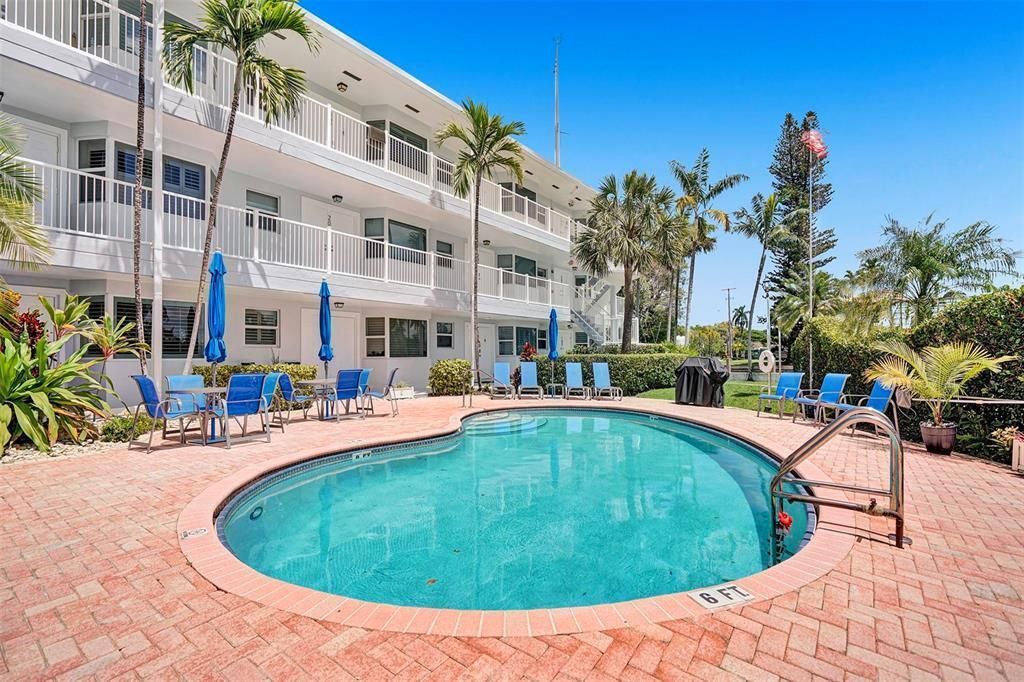 535 Hendricks Isle, Unit 209, Fort Lauderdale, FL 33301 Photo