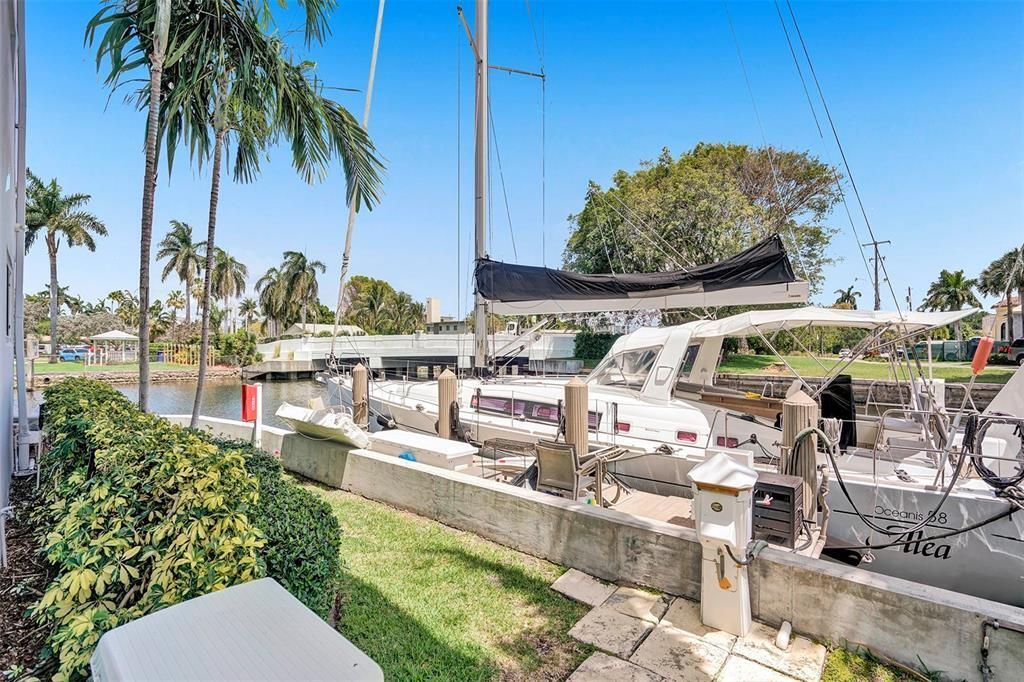 535 Hendricks Isle, Unit 209, Fort Lauderdale, FL 33301 Photo