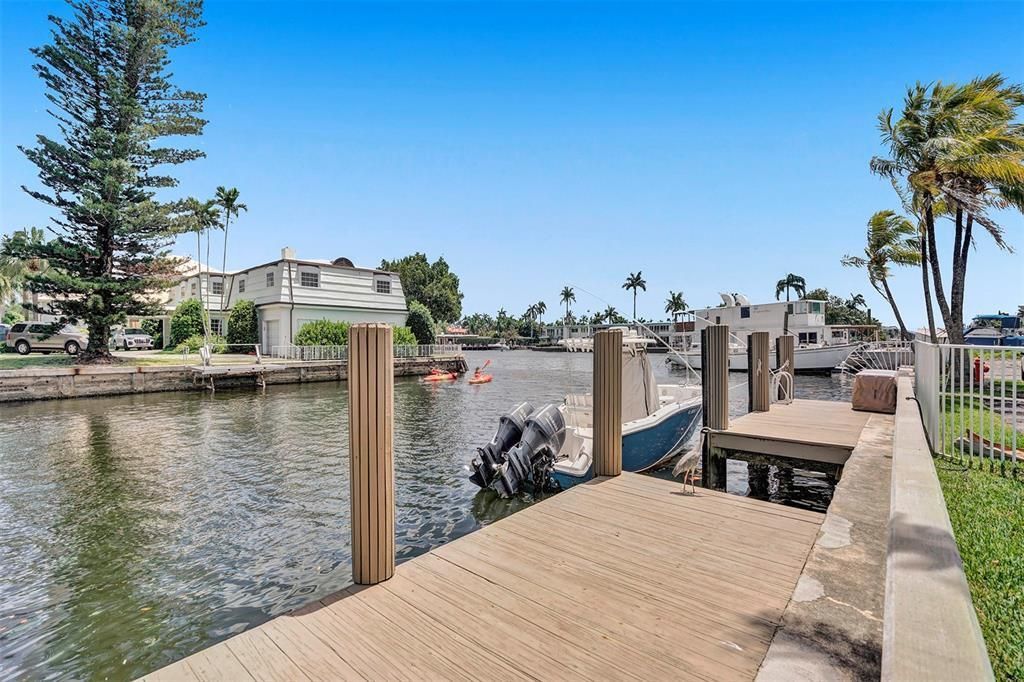 535 Hendricks Isle, Unit 209, Fort Lauderdale, FL 33301 Photo