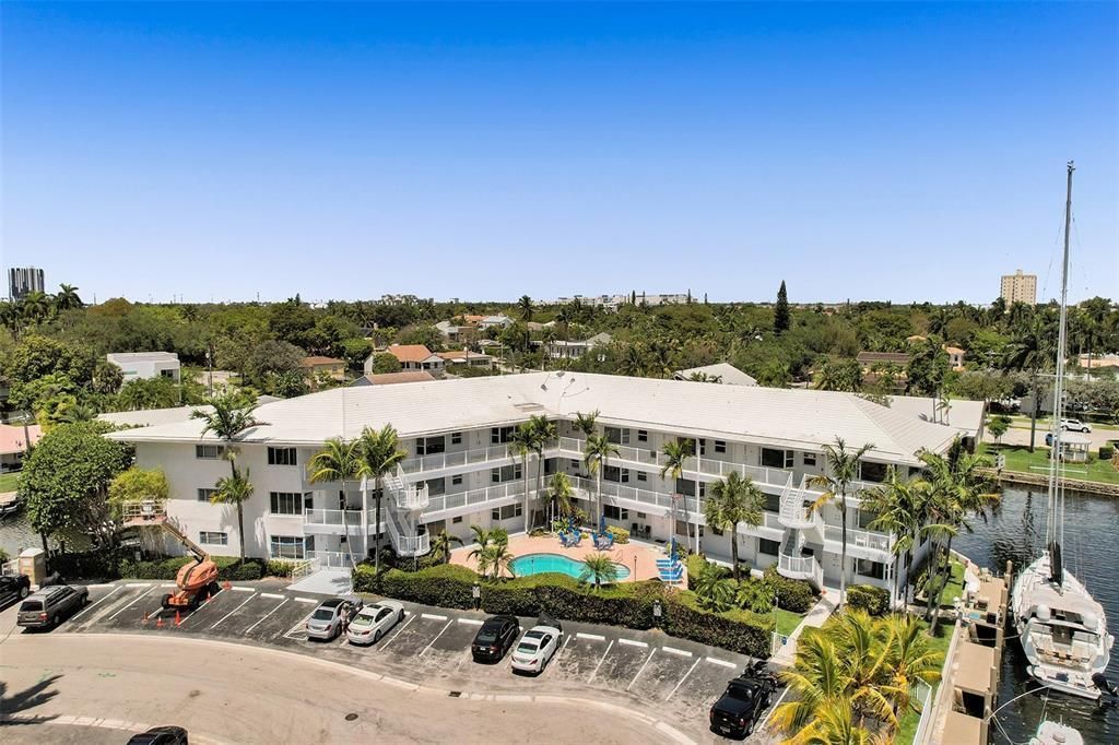 535 Hendricks Isle, Unit 209, Fort Lauderdale, FL 33301 Photo